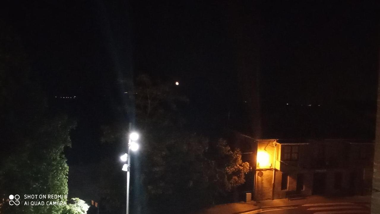 Atico Daire La Guardia Dış mekan fotoğraf